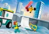 Sanitka a snowbordista Náhľad obrázku produktu 24