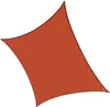 Sonnensegel Rechteck 2.5x3m, Sonnenschutz wetterbeständig Produktbild-Vorschau 1