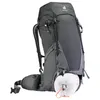 Deuter Futura Pro 42 EL Couleurs : noir Voir les images du produit 13