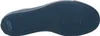 The sole of a blue sneaker is shown against a white background. Produktbild-Vorschau