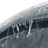 Windabweiser Regenabweiser Windschutz schwarz für Fiat Produktbild-Vorschau 7