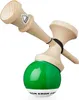 Krom Kendama KROM POP LOL DARK GREEN . Produktbild-Vorschau 5