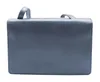 Esquire Umhängetasche Helena Small Crossbody Bag Blue Produktbild-Vorschau 3