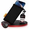 wortek univerzálne puzdro na mobilný telefón nylonová Náhľad obrázku produktu 1