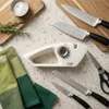 Profesjonalna Ostrzałka Do Noży I Nożyczek 5-stopniowa Podgląd zdjęcia produktu 7