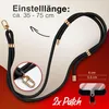 HoldMe Edition - Lanyard mit Karabiner Schwarz & 2 Pads - Produktbild-Vorschau 4