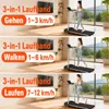 Kehot Laufband für Zuhause | 12 km/h | App-fähig | 125kg Produktbild-Vorschau 7