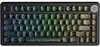 AULA F75 HE Black Contour Magnetische Gaming Toetsenbord Productafbeelding-voorbeeld 2