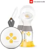 Tiralatte elettrico MEDELA Double Swing Maxi™ NUOVO Anteprima dell’immagine prodotto 12