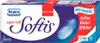 Softis 340391 Fazzoletti classici 15x 9 tessuti Anteprima dell’immagine prodotto 2