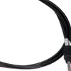 Piaggio Bremszug hinten kompatibel mit Piaggio Fly / Derbi Produktbild-Vorschau 3