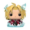 Fullmetal Alchemist Brotherhood - Edward Elric 1176 - Funko Produktbild-Vorschau 2