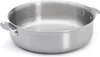 De Buyer Alchimy LOQY Sauteuse - Acier inoxydable - Voir les images du produit 7