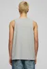 Build Your Brand Herren-Tank-Top Eneat hellgrau XL Produktbild-Vorschau 3