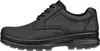 A side view of a black Ecco shoe against a white background. Náhľad obrázku produktu