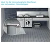 ACO Sanierungsrost Edelstahl, mit Rahmen  für Produktbild-Vorschau 8
