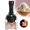 Deluxe Eismaschine Sorbet Fruchteis Slushie für milchfreie Produktbild-Vorschau 1