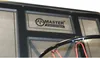 Basketball-Rückwand mit Ständer MASTER Acrylic Board Produktbild-Vorschau 3