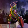 TMNT - Figur "Michelangelo" Produktbild-Vorschau 2