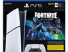 Konzole PS5 1TB Digital Slim White Cobalt Star Fortnite Náhled obrázku produktu 6