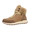 Rieker Evolution Schnürstiefel Beige Produktbild-Vorschau 37