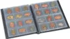 Taschenalbum für 96 Pressed Pennies Náhľad obrázku produktu 2