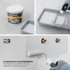 Isolbau Dicht-Set - Inkl. 1x Flüssigfolie (8 kg), 1x Produktbild-Vorschau 4