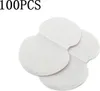 Achselpads 100 Stück Achselschweißpads Achselpads (100 Produktbild-Vorschau 3