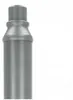 Kobi SV mast, 3 meter, grijs, geschikt voor lamp en camera Productafbeelding-voorbeeld 4