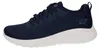 Skechers Bobs Squad Chaos Trainingsschuh Blau Produktbild-Vorschau 11