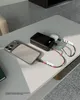 Powerbanka SBS 20 000 mAh 20W s LCD černá Náhled obrázku produktu 10