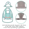 Fillikid Babytrage Natural ab 3,5 -20 kg Produktbild-Vorschau 3