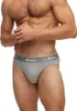 Hugo Boss Herren Slips 3er Pack Mini Brief Produktbild-Vorschau 6