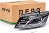 ABAKUS Scheinwerfer Links für AUDI Q5 (8RB) 446-1133LMLEHM2 Produktbild-Vorschau 2