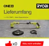 Ryobi OLT1832 ONE+ Produktbild-Vorschau 18