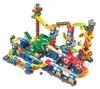 VTech Marble Rush Dino Adventures Magnetická stavebnice Náhled obrázku produktu 1