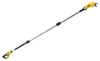 DEWALT Akku-Teleskop-Astschere DCMPP569N, 18Volt, (ohne Produktbild-Vorschau 2