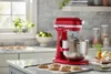 KitchenAid Heavy Duty® 5KSM70JPXEER Batteur sur socle Voir les images du produit 8