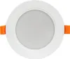 Downlight Einbau 120mm Deckenleuchte 9 Watt 830lm (3000K Produktbild-Vorschau 1