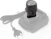 Toolland Wiederaufladbare Lithium-Ionen-Batterie 12V Produktbild-Vorschau 2
