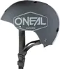 O'NEAL Bike Helm Dirt Lid Icon Gray L/XL (58-64 cm) Produktbild-Vorschau 6