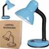 Verk 12254_N  Retro stolní lampička modrá Náhled obrázku produktu 4