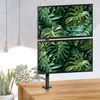 Držák na monitor Maclean, max. VESA 100x100, 13-27", 9 kg, Náhľad obrázku produktu 12