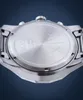 Armani Exchange Banks Chronograph Herrenuhr Produktbild-Vorschau 7