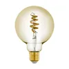 Eglo Connect LED Leuchtmittel E27 Vintage Lampe Leuchte  Produktbild-Vorschau 1