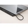 Manhattan USB-C 11-in1-Dockingstation Produktbild-Vorschau 15