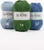DROPS BIG MERINO 06 morglemmegei Produktbild-Vorschau 2