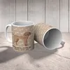 Mr. & Mrs. Panda Kaffeebecher Hund Dogge - Hundeglück - Produktbild-Vorschau 4