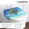 Sedile WC SCHÜTTE CARRIBEAN, sedile WC in duroplast con Anteprima dell’immagine prodotto 10