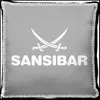 Sansibar Jacquard Kissenhülle "Doubleface", 50x50 cm, Produktbild-Vorschau 4